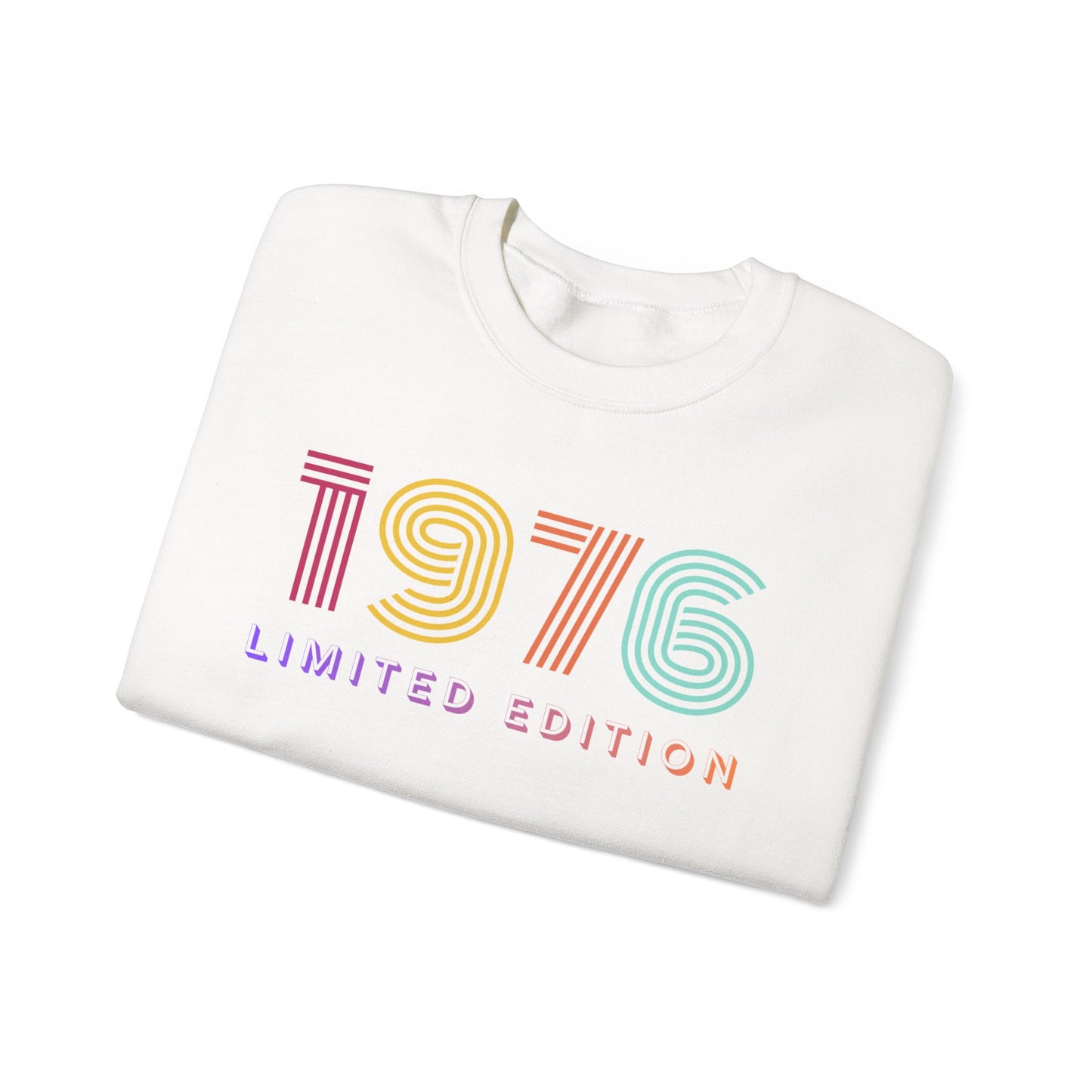 1976 Limited Edition Sweatshirt