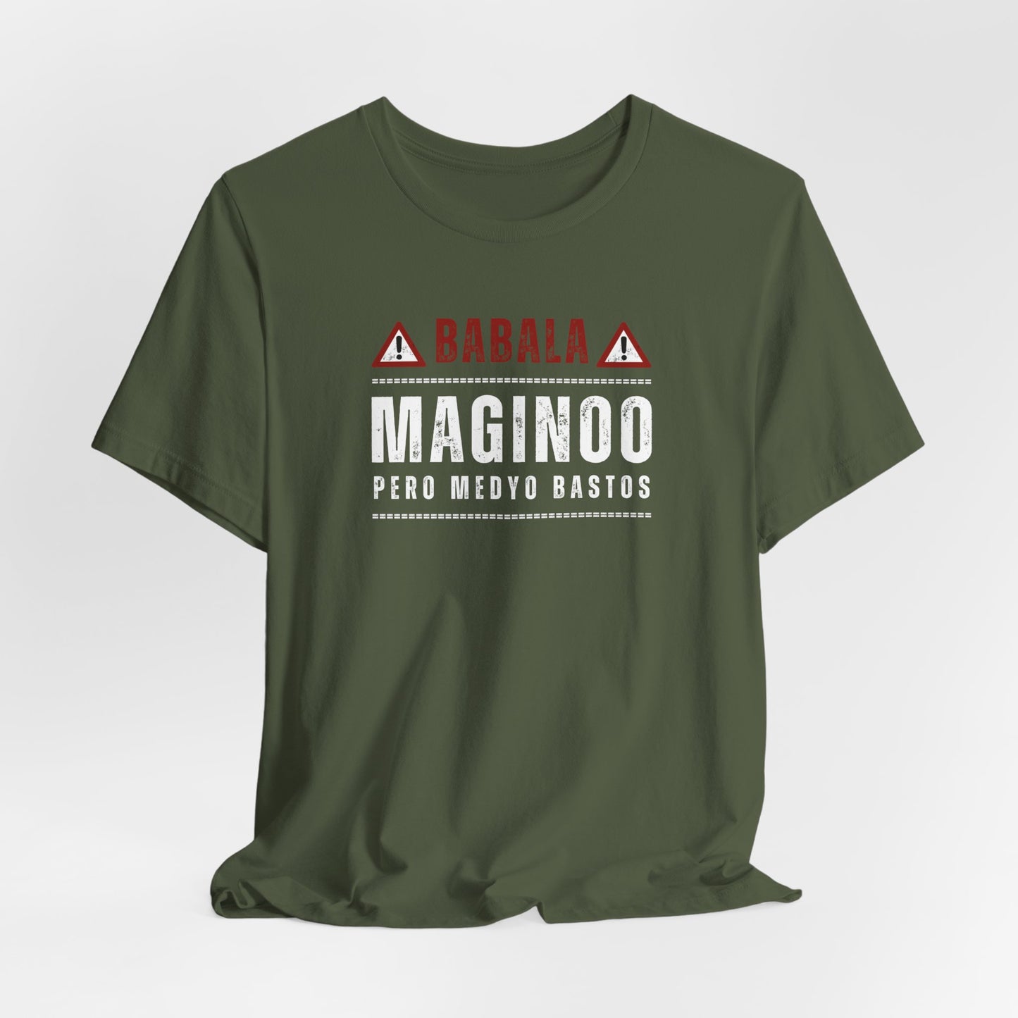 MAGINOO