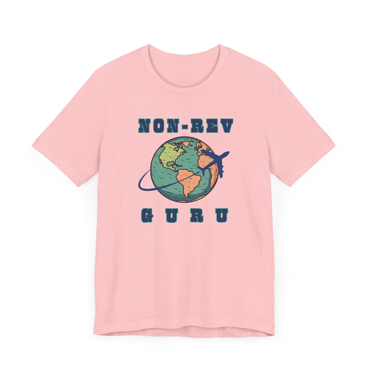 NON-REV GURU