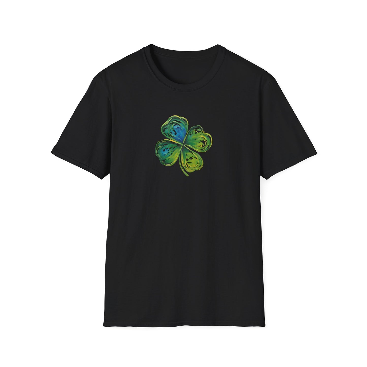 Four Leaf Clover