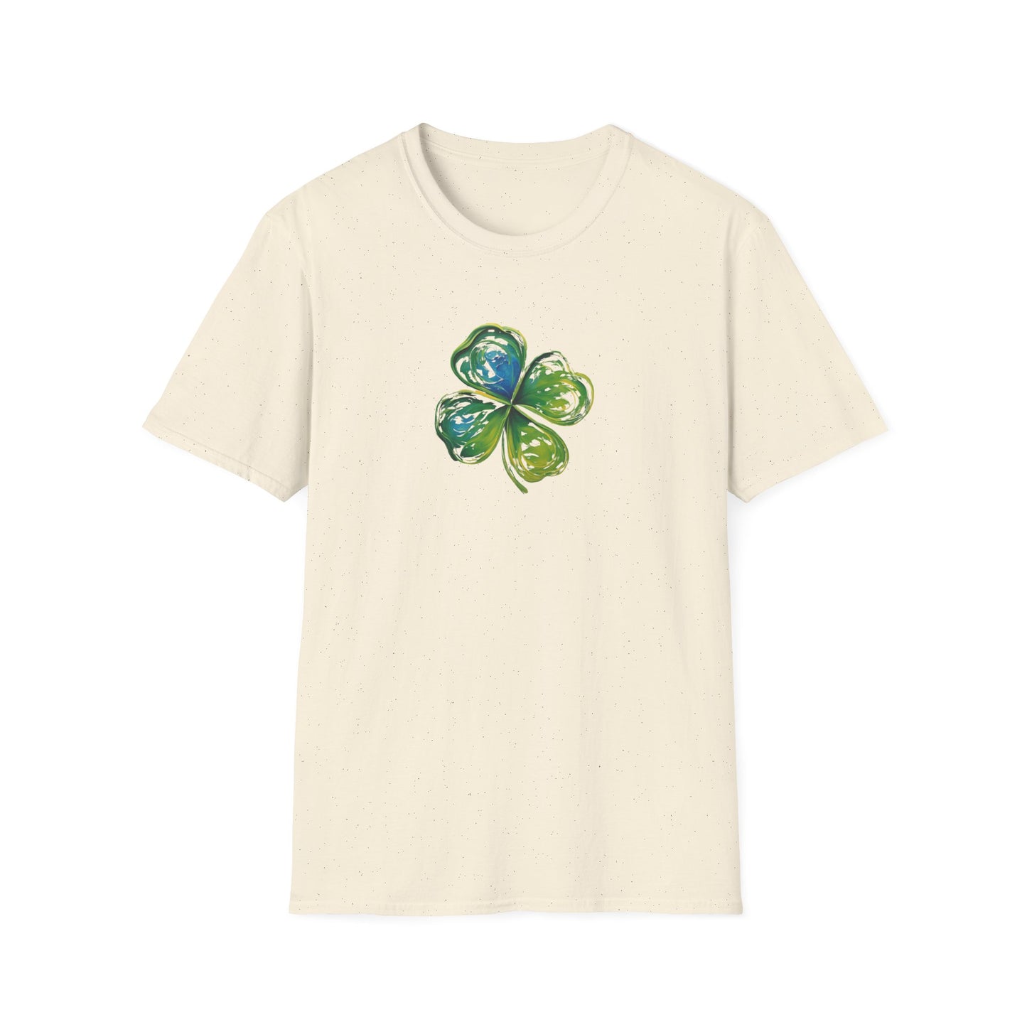 Four Leaf Clover