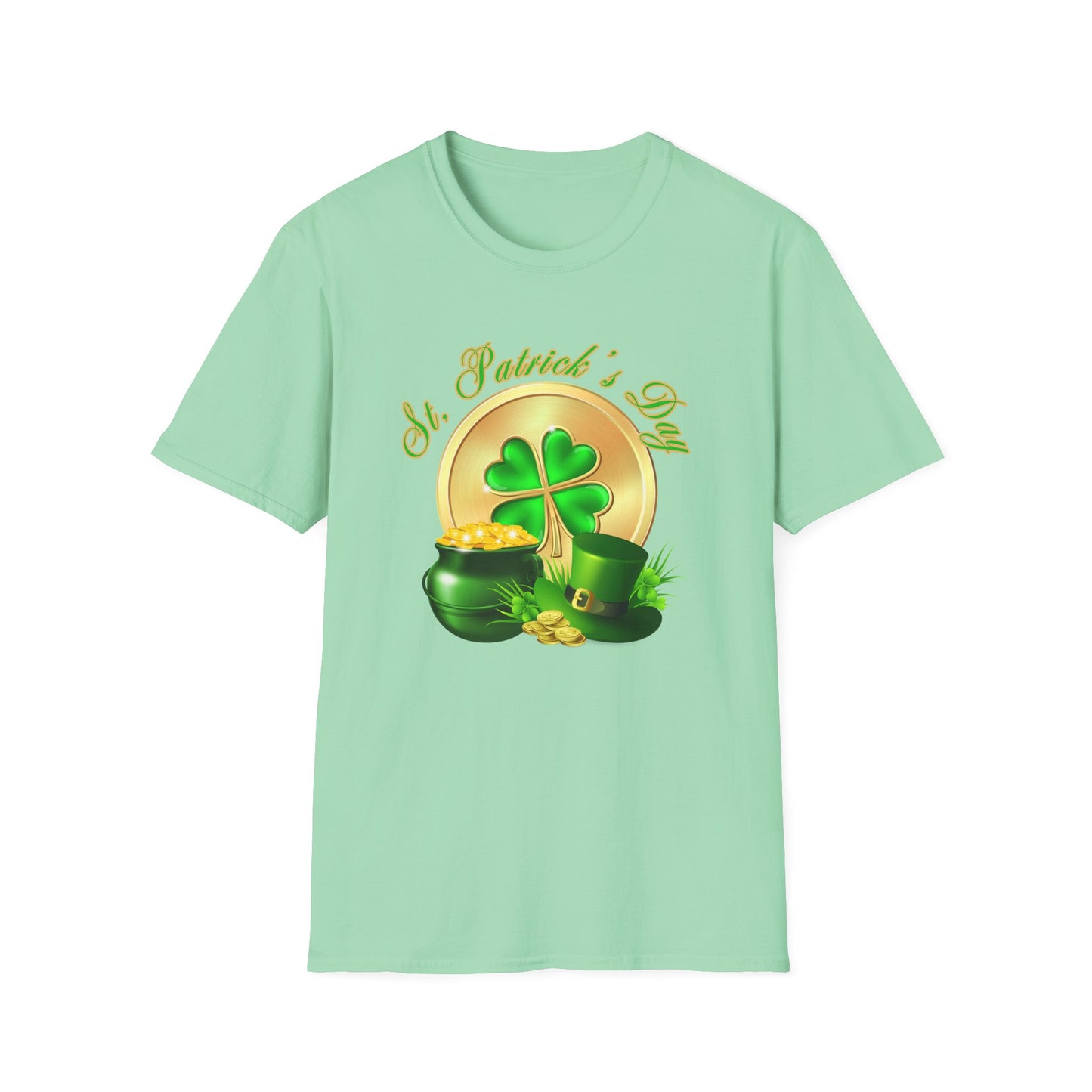 St, Patrick's Day