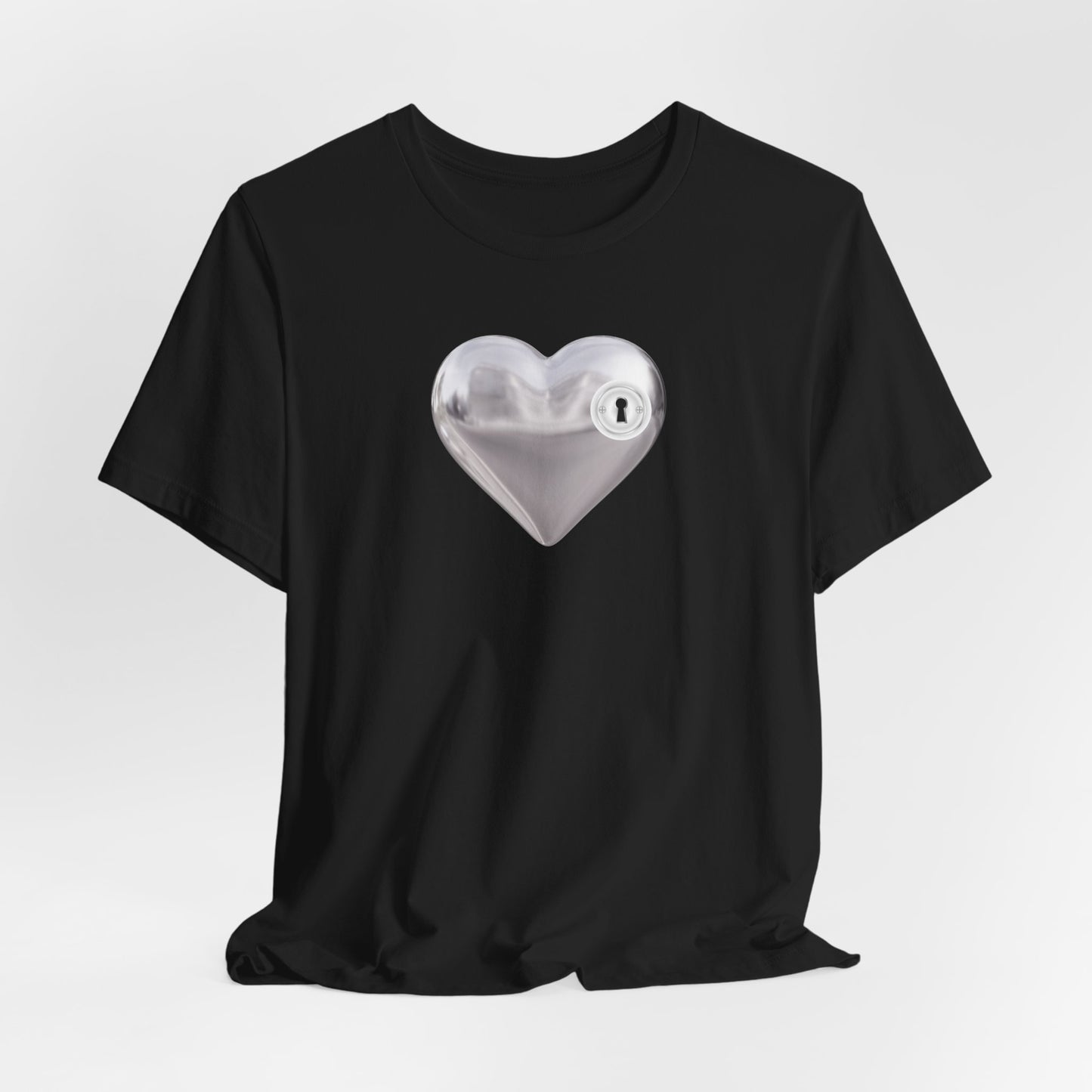 STEEL HEART