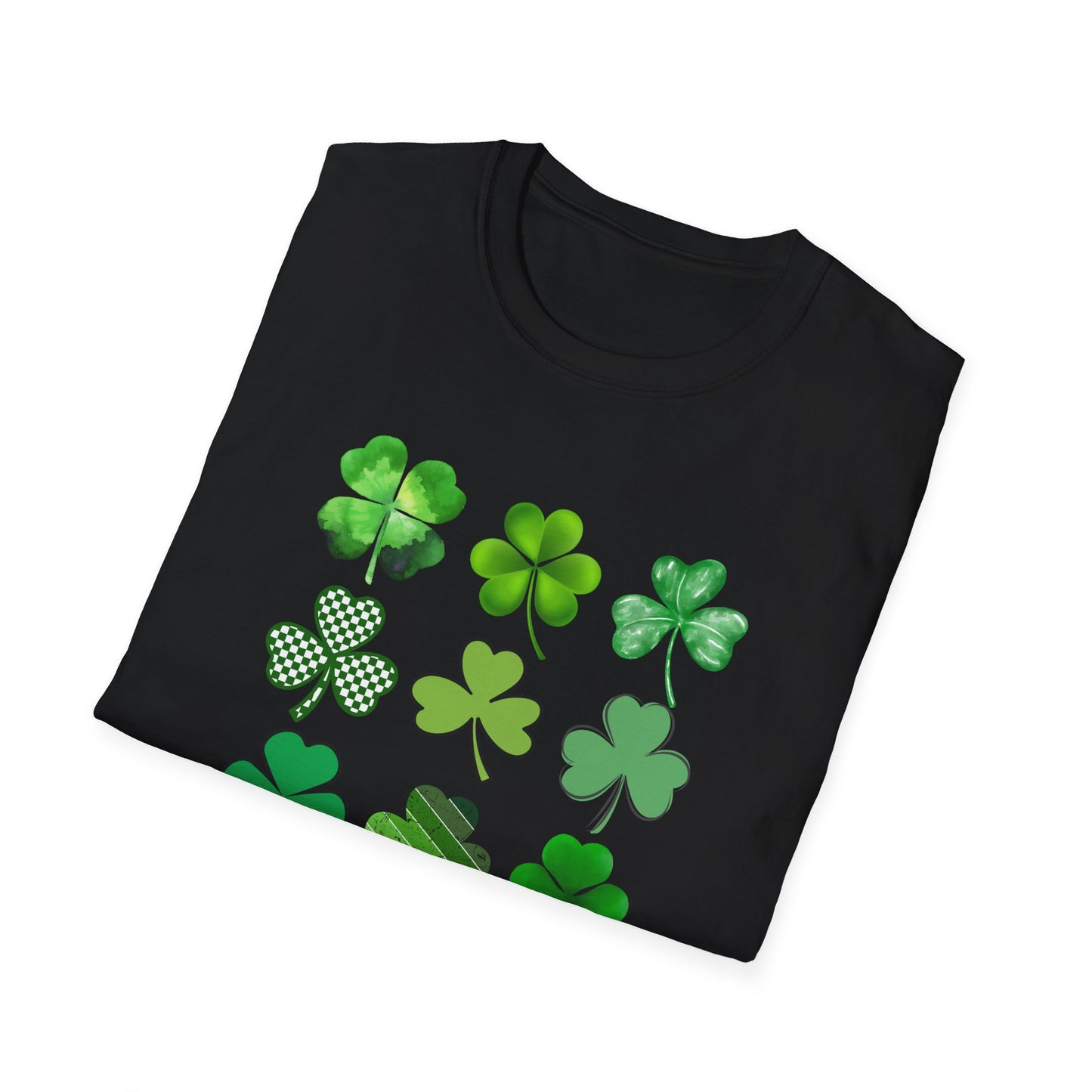 Shamrocks!