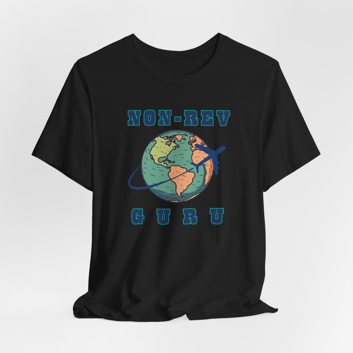 NON-REV GURU