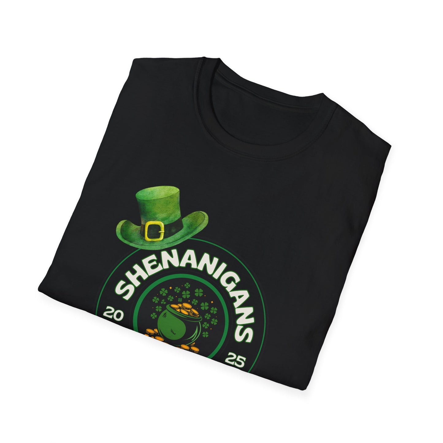 Shenanigans Coordinator