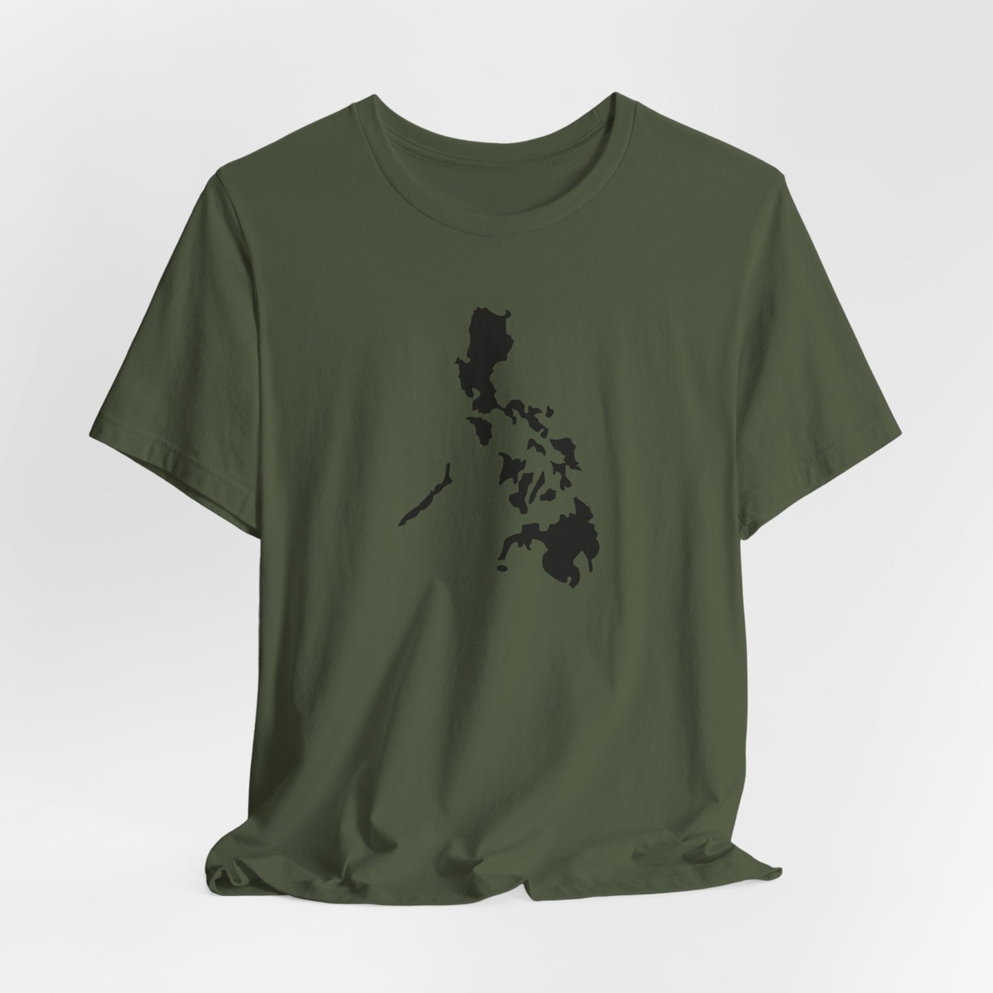 Philippine Map