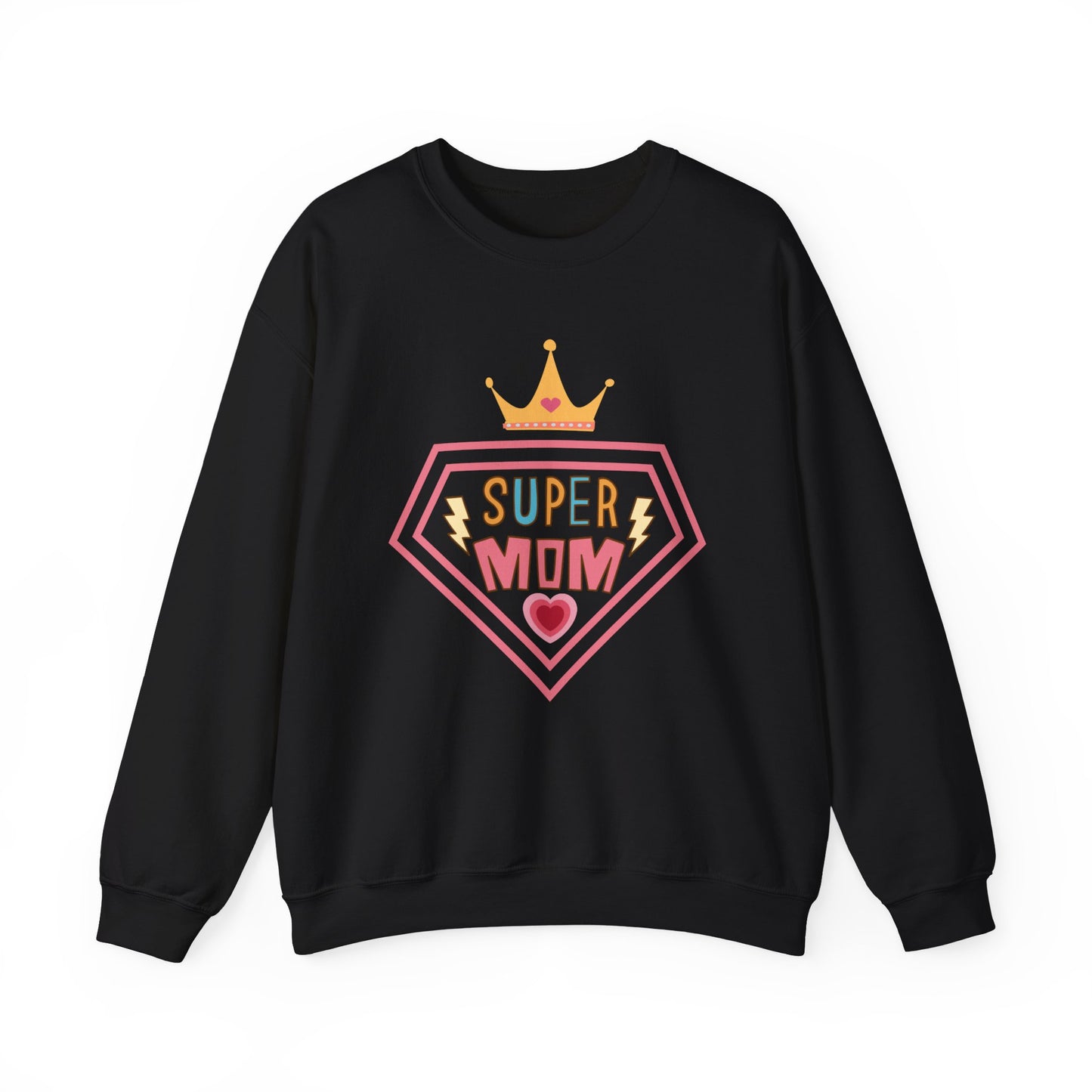 Super Mom