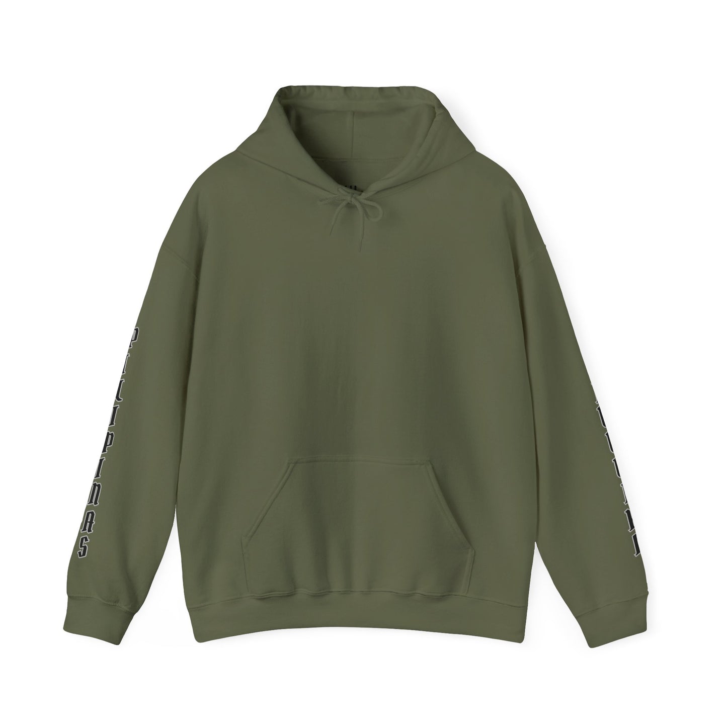Republika ng Pilipinas - Hoodie
