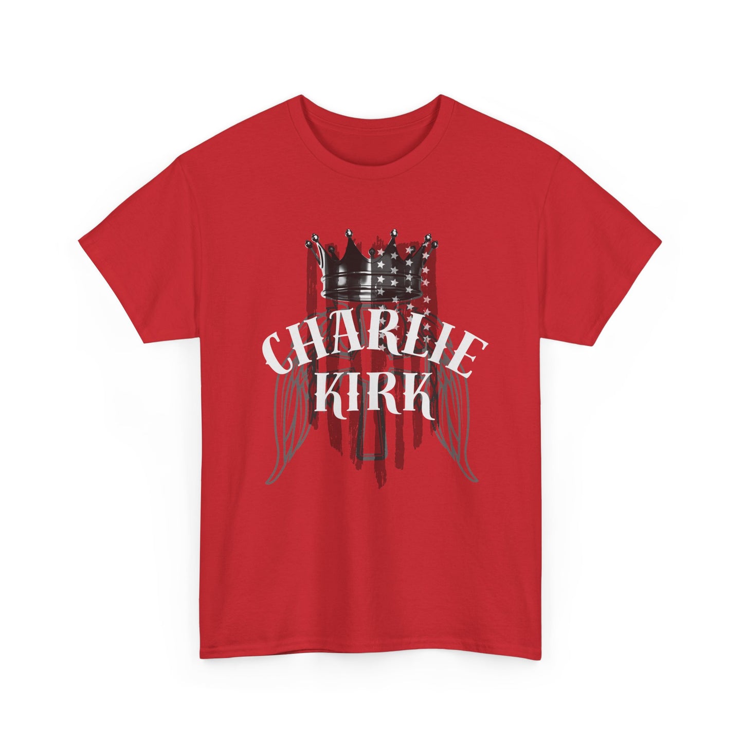 CHARLIE KIRK SHIRT