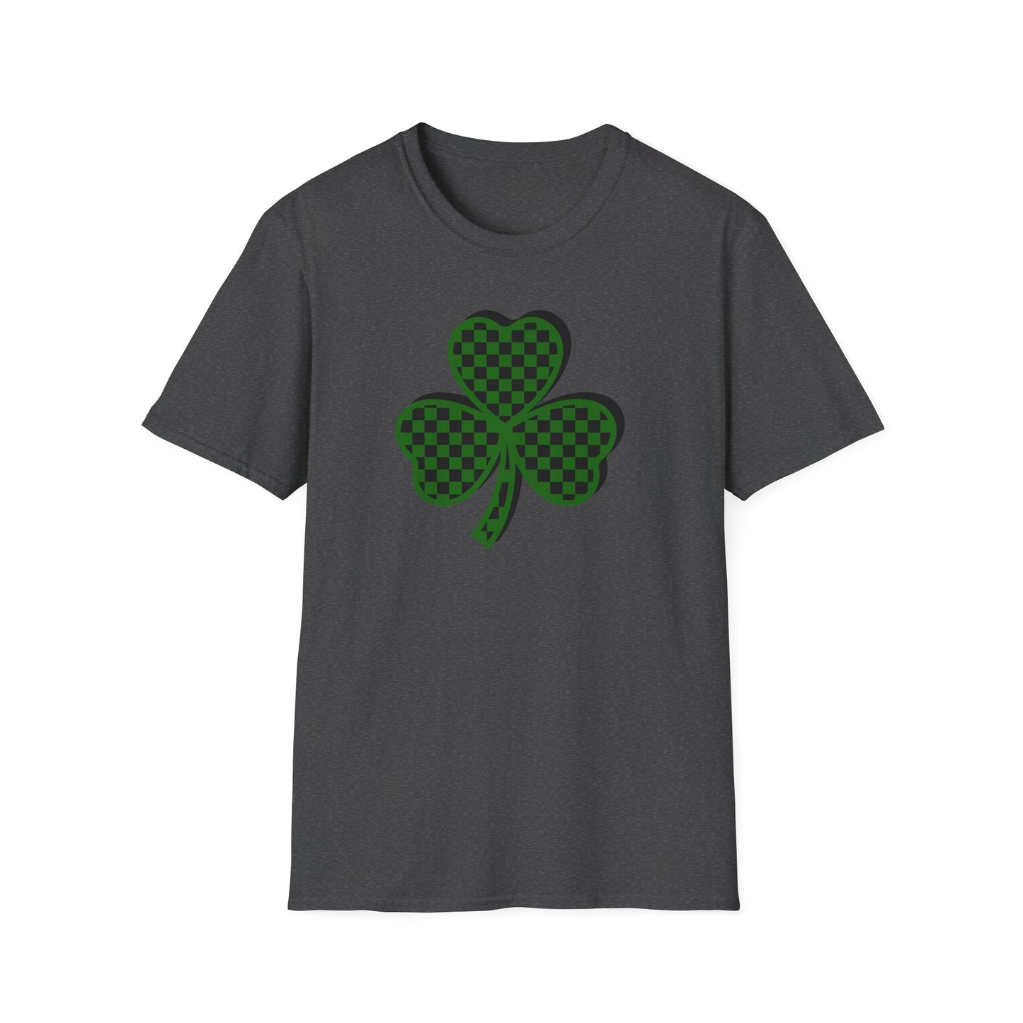 Shamrock Checkered