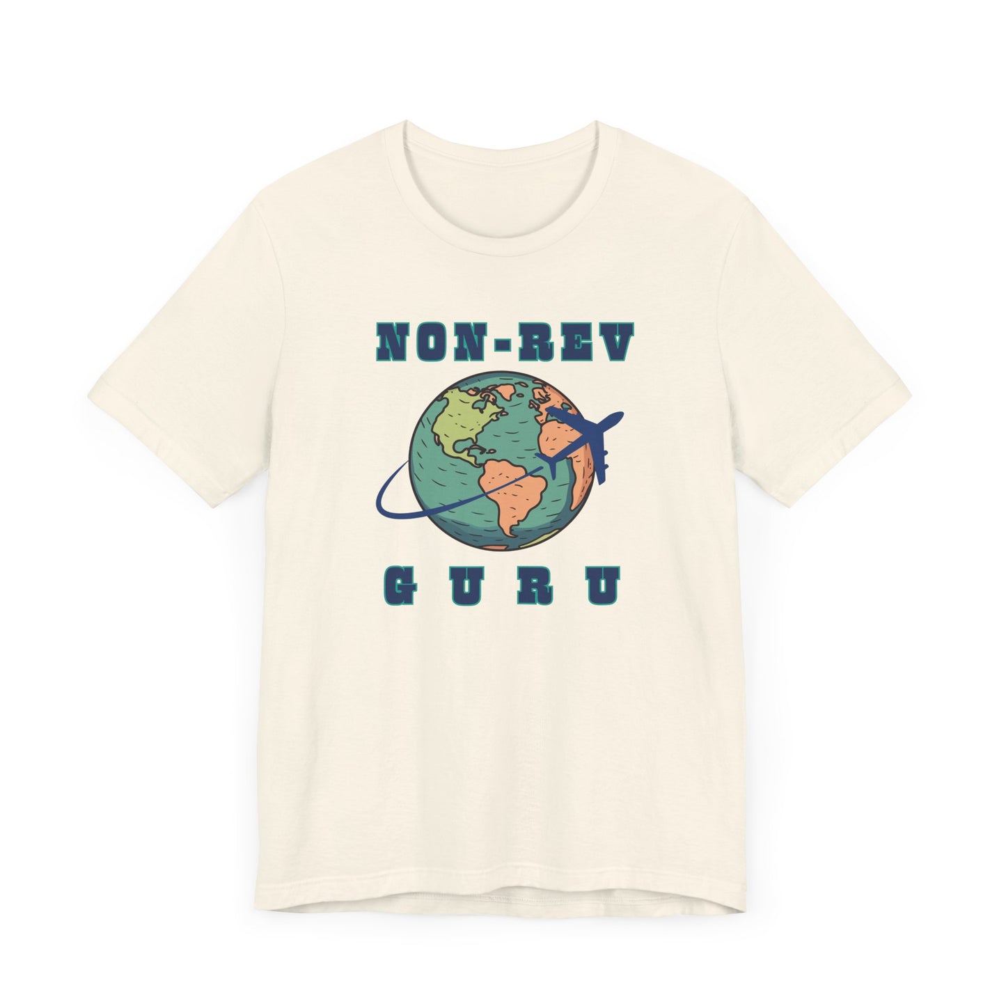 NON-REV GURU