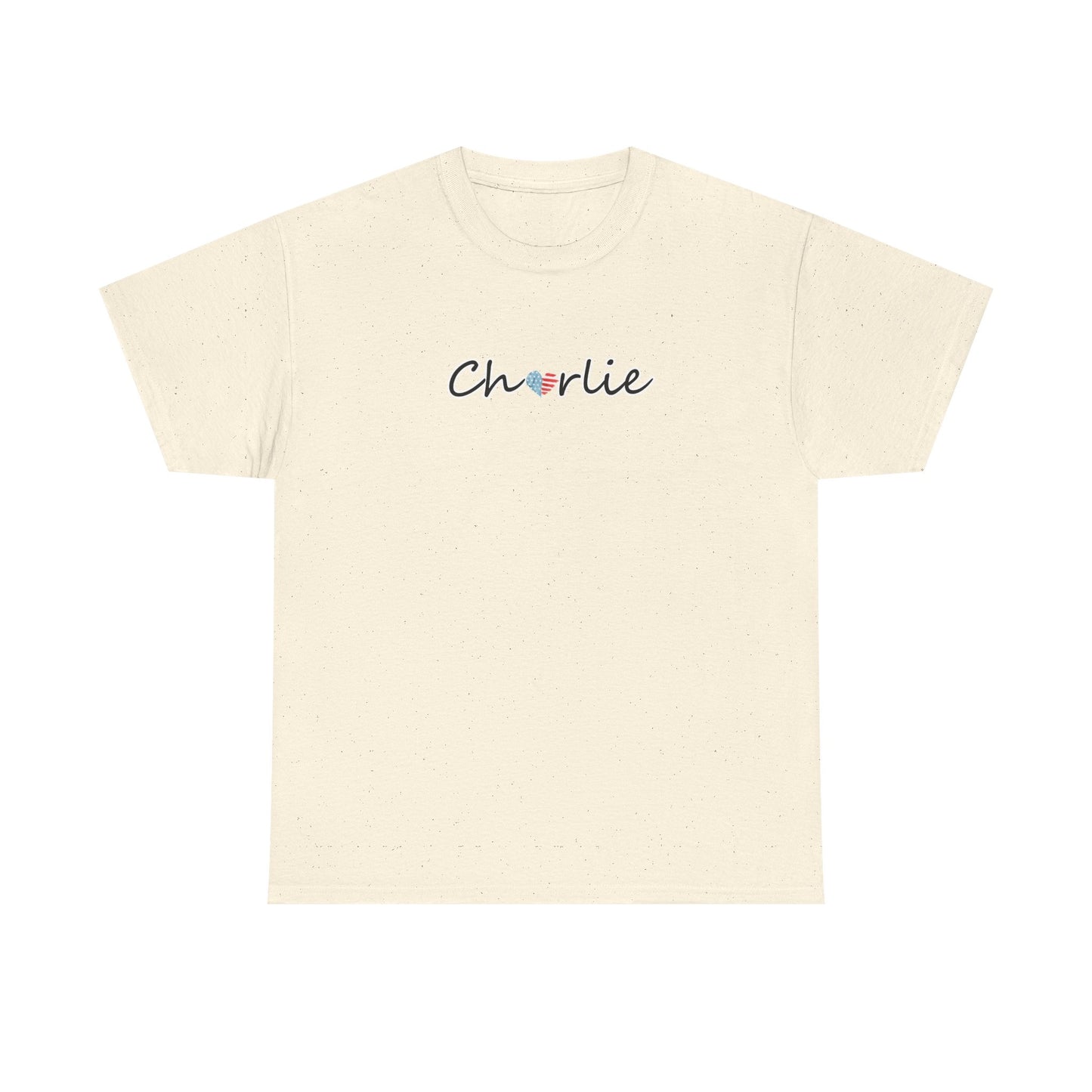 CHARLIE KIRK SHIRT