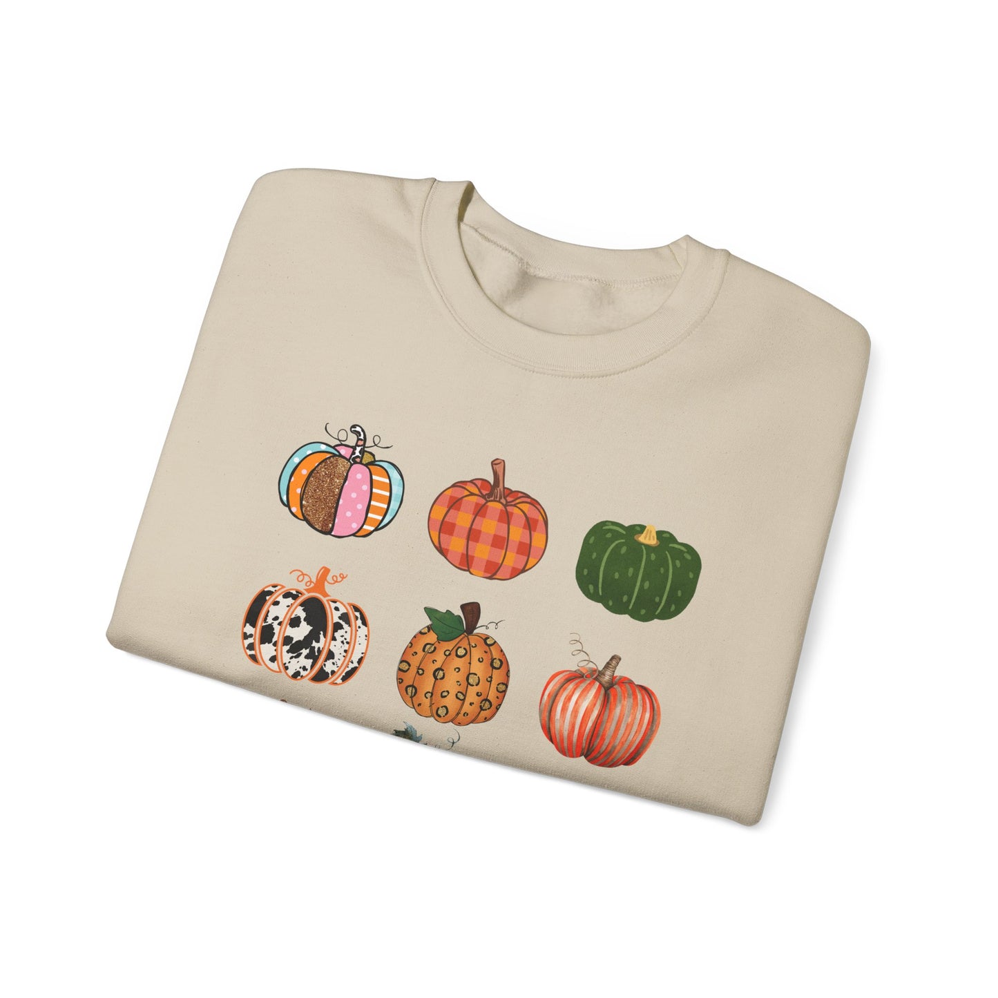 Pumpkins!