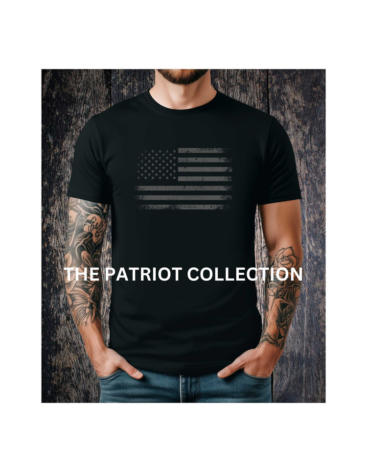 THE PATRIOT