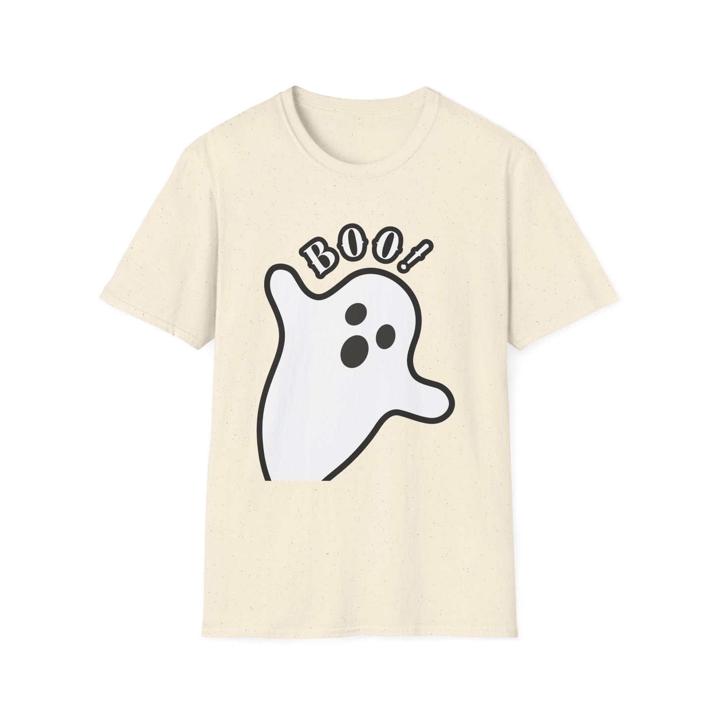 Cute Ghost 'Boo!'