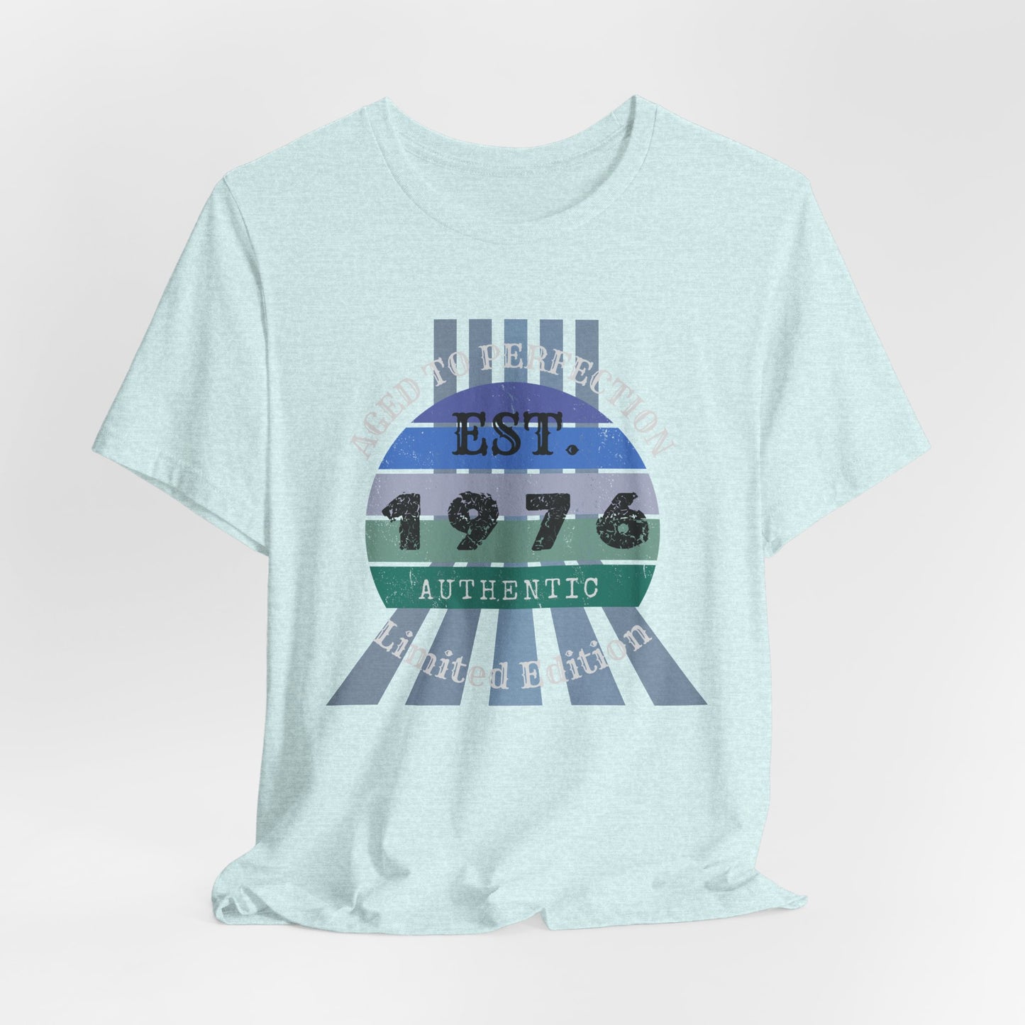 1976  Aged To Perfection Limited Edition