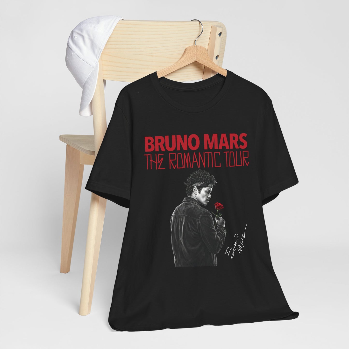 Romantic Tour T-Shirt