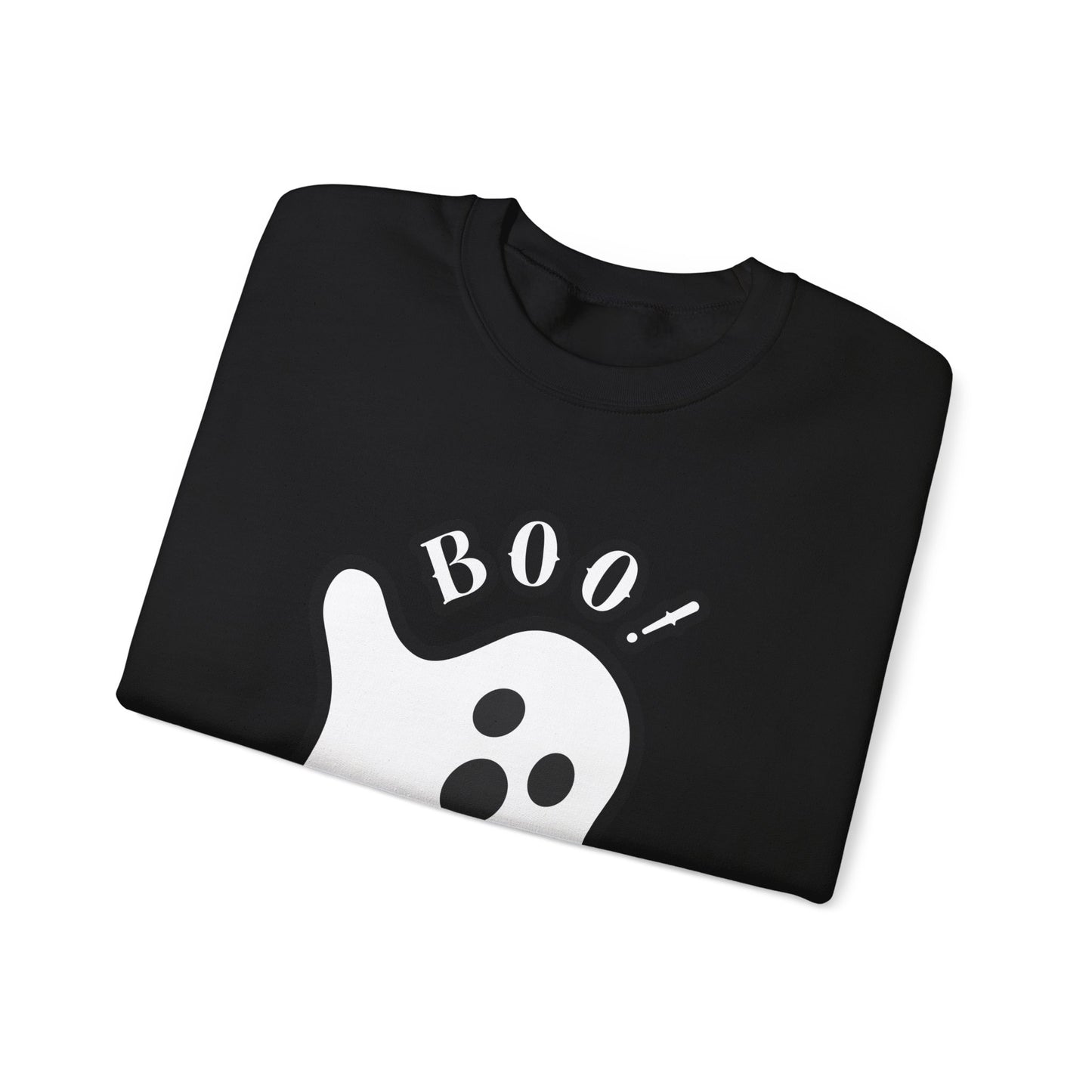 BOO!