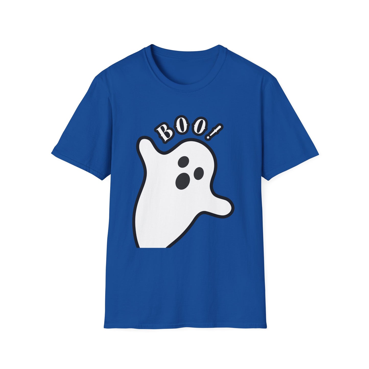 Cute Ghost 'Boo!'