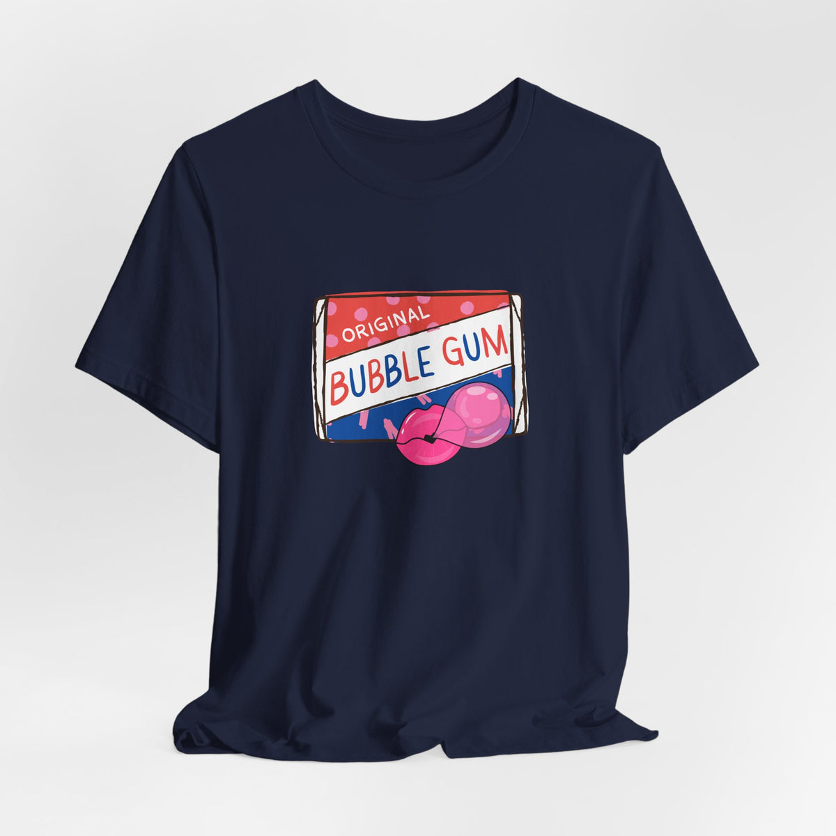 Bubble Gum Candy Tee