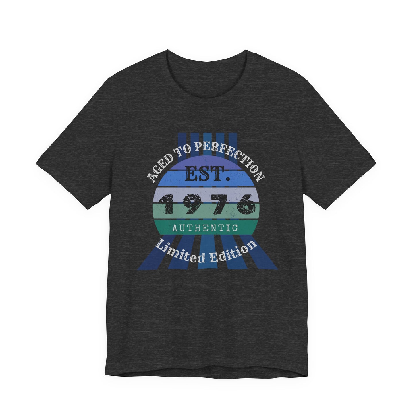 1976  Aged To Perfection Limited Edition