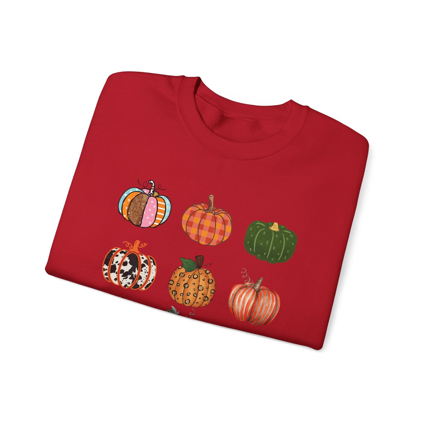 Pumpkins!