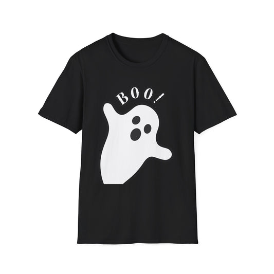 Cute Ghost 'Boo!'