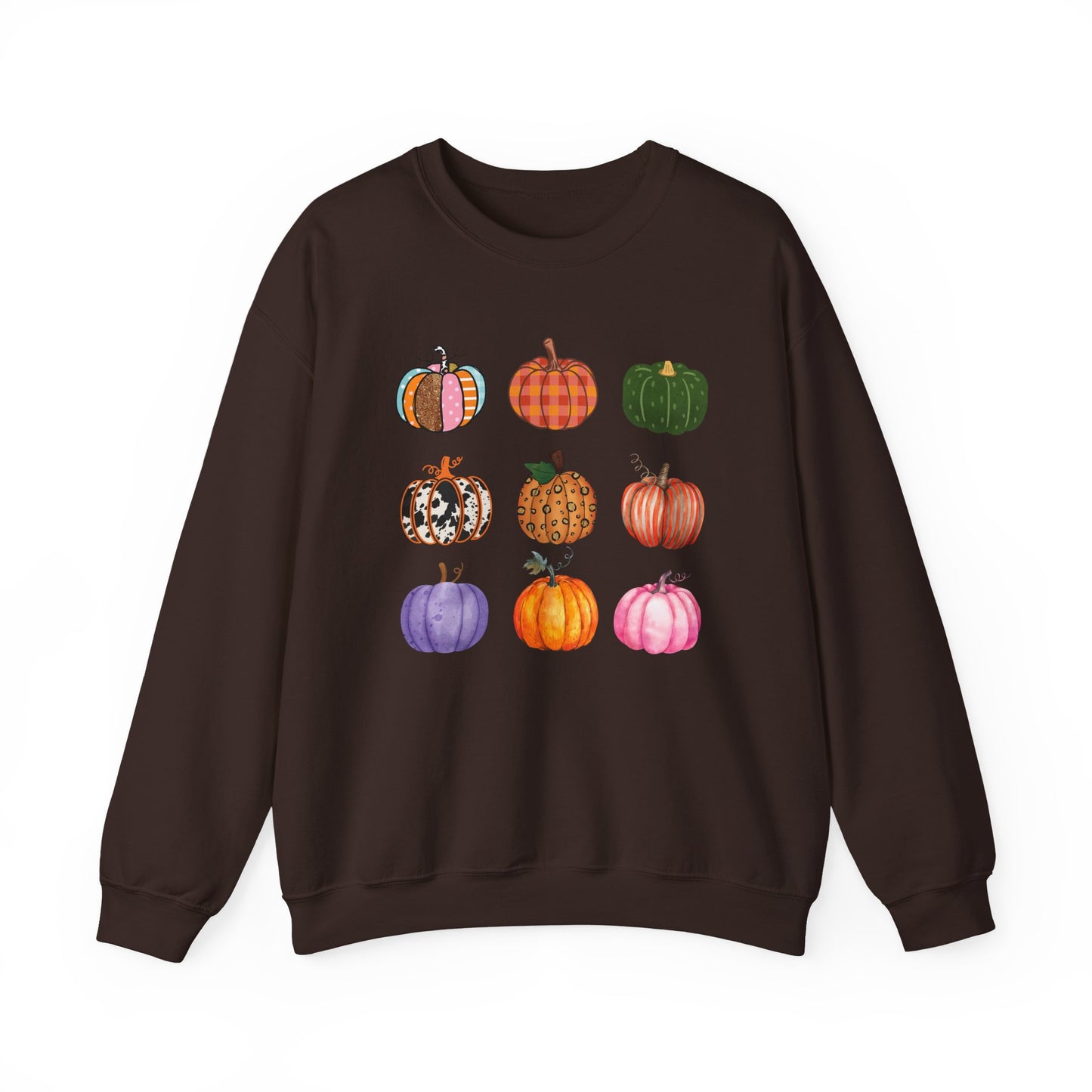 Pumpkins!