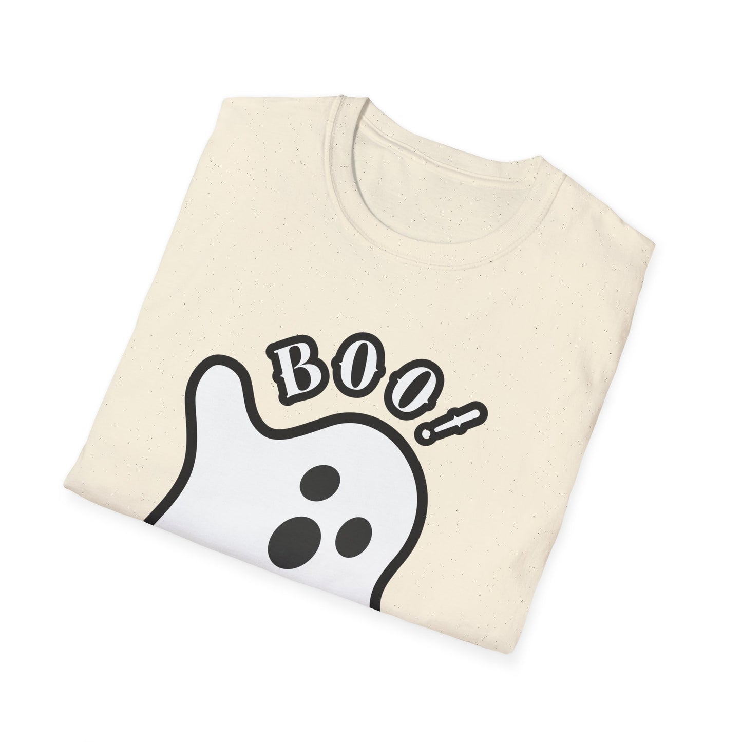 Cute Ghost 'Boo!'
