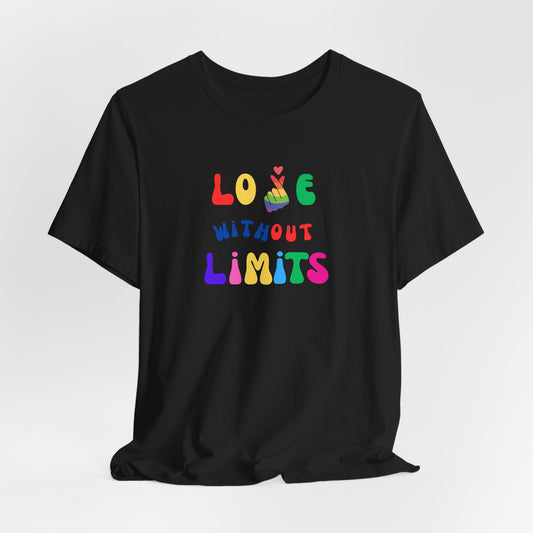 Love Without Limits