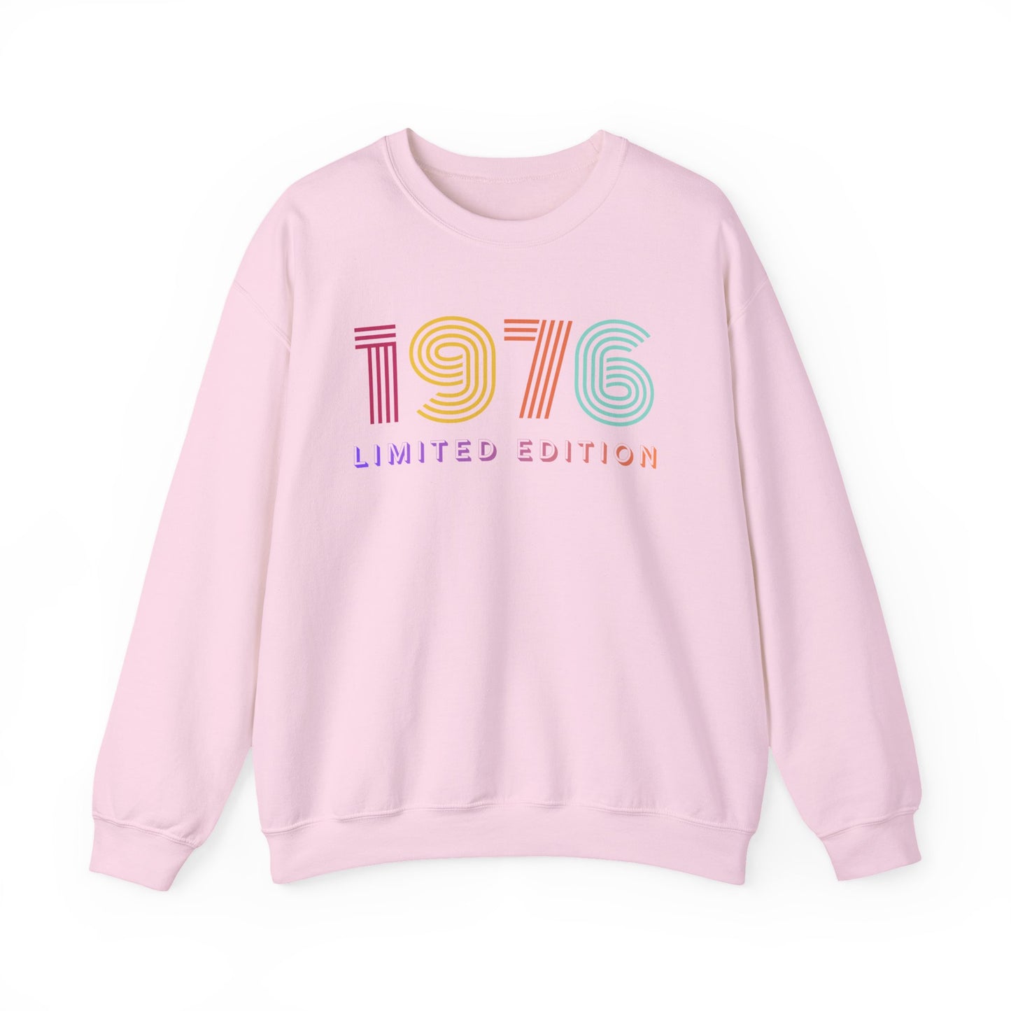 1976 Limited Edition Sweatshirt
