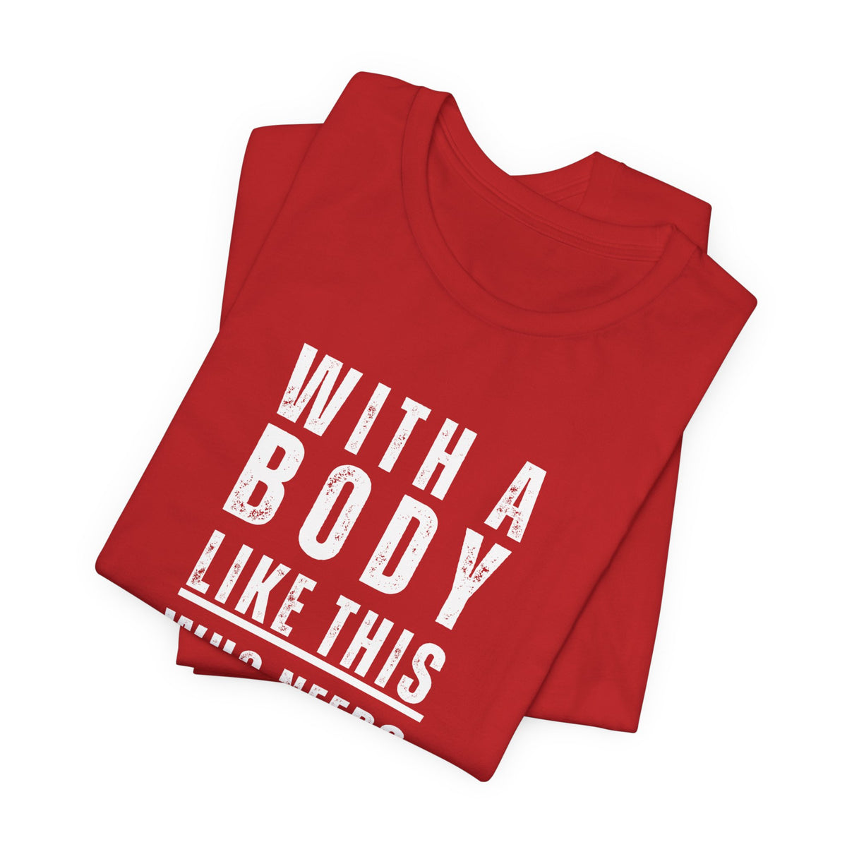 Who Needs Hair?