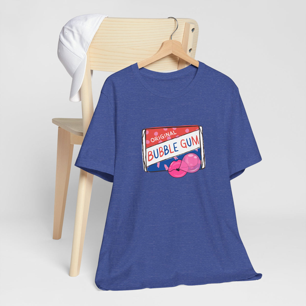 Bubble Gum Candy Tee