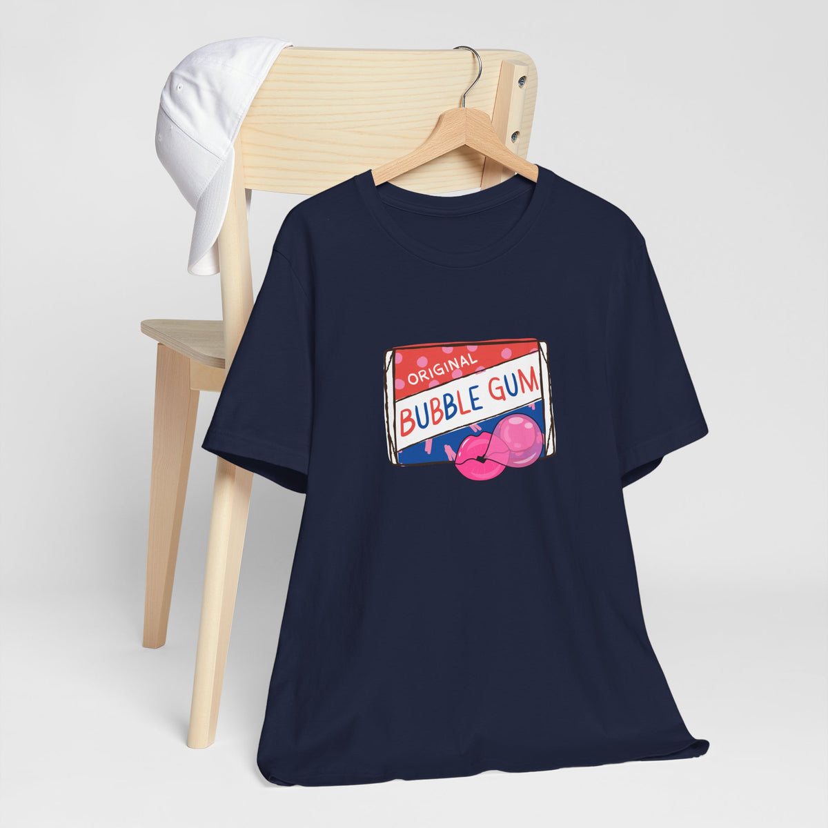 Bubble Gum Candy Tee