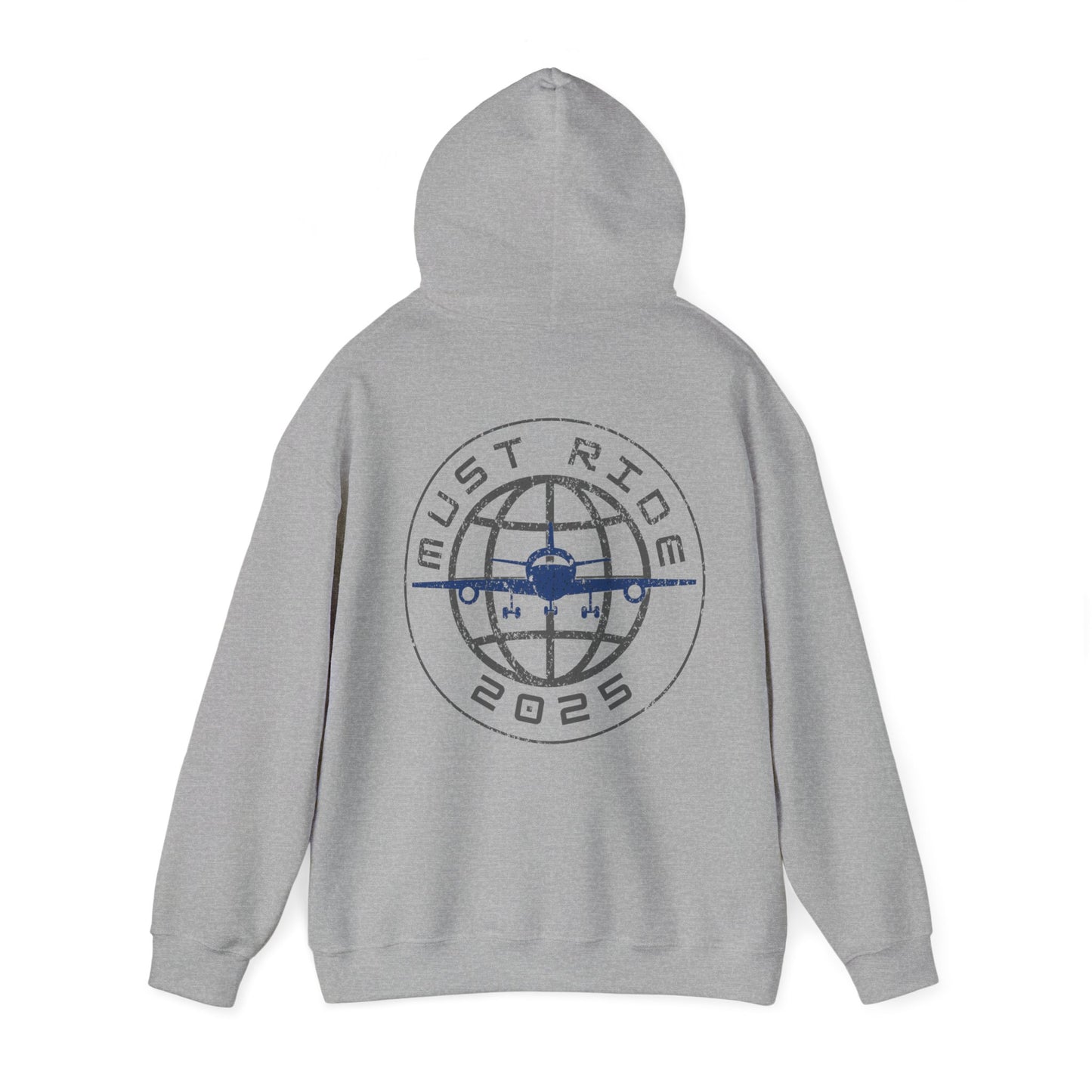 Mastering The Art Of Non-Rev Hooded Sweatshirt