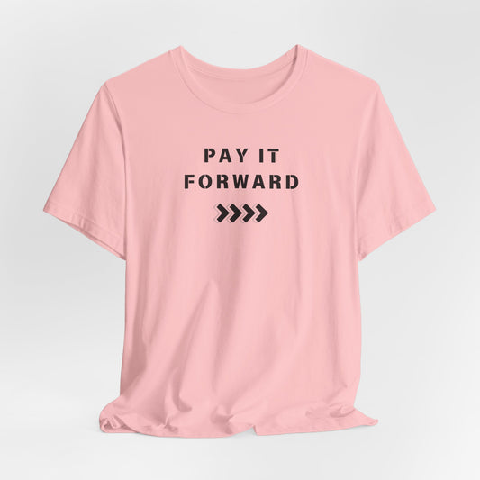 Pay It Forward