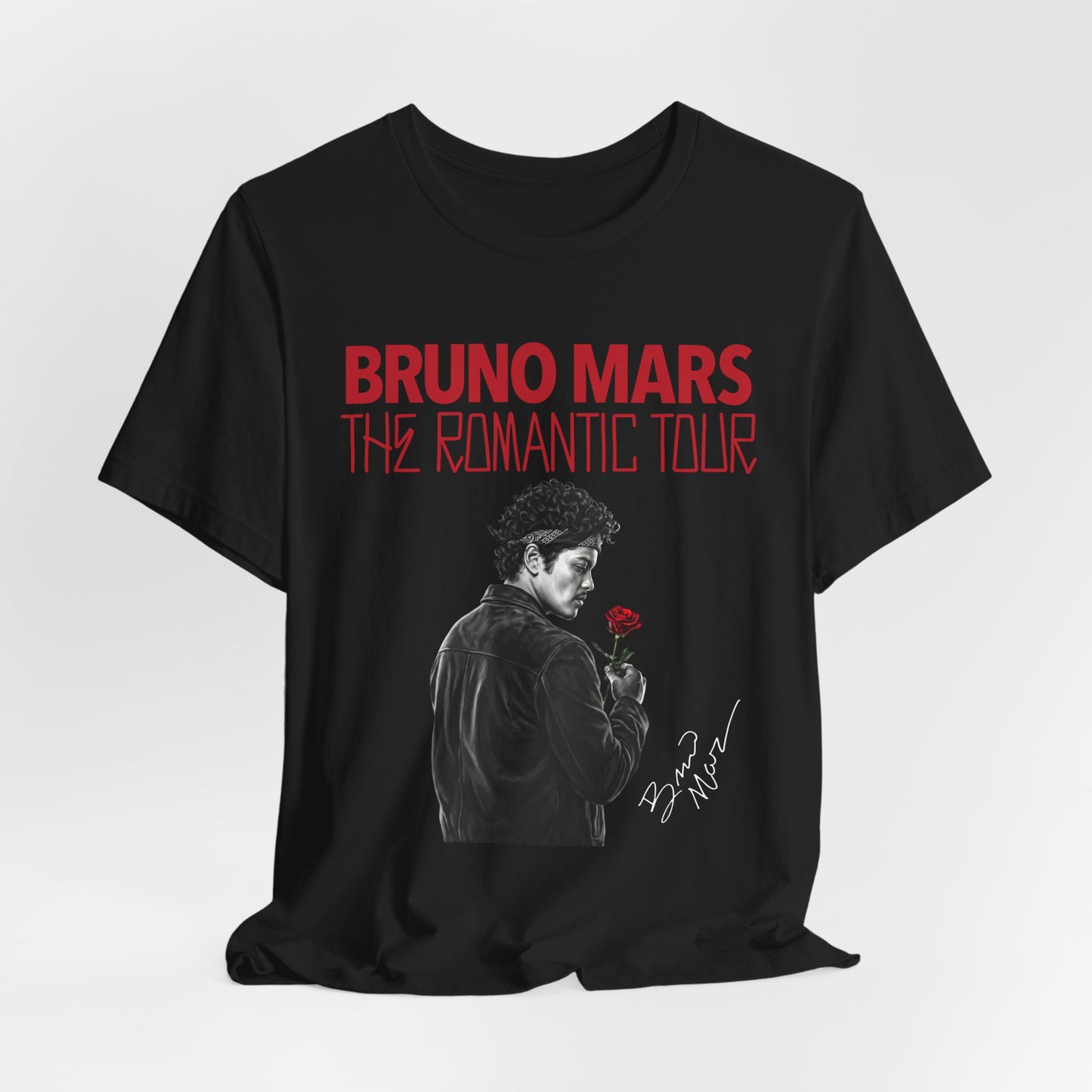Romantic Tour T-Shirt