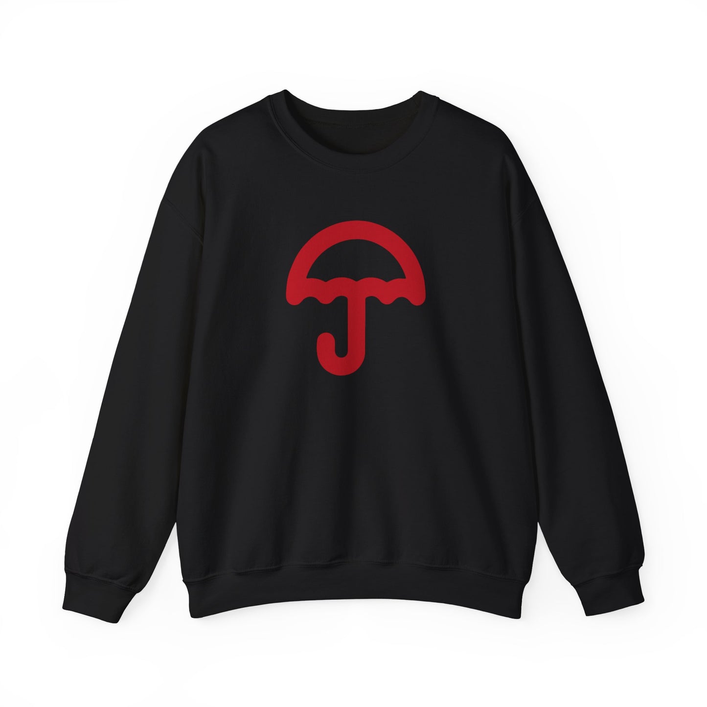 Umbrella Crewneck Sweatshirt