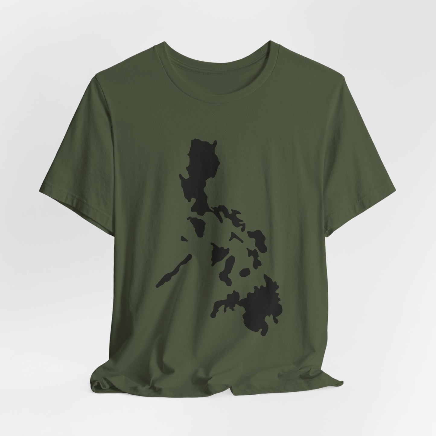 Philippine Map