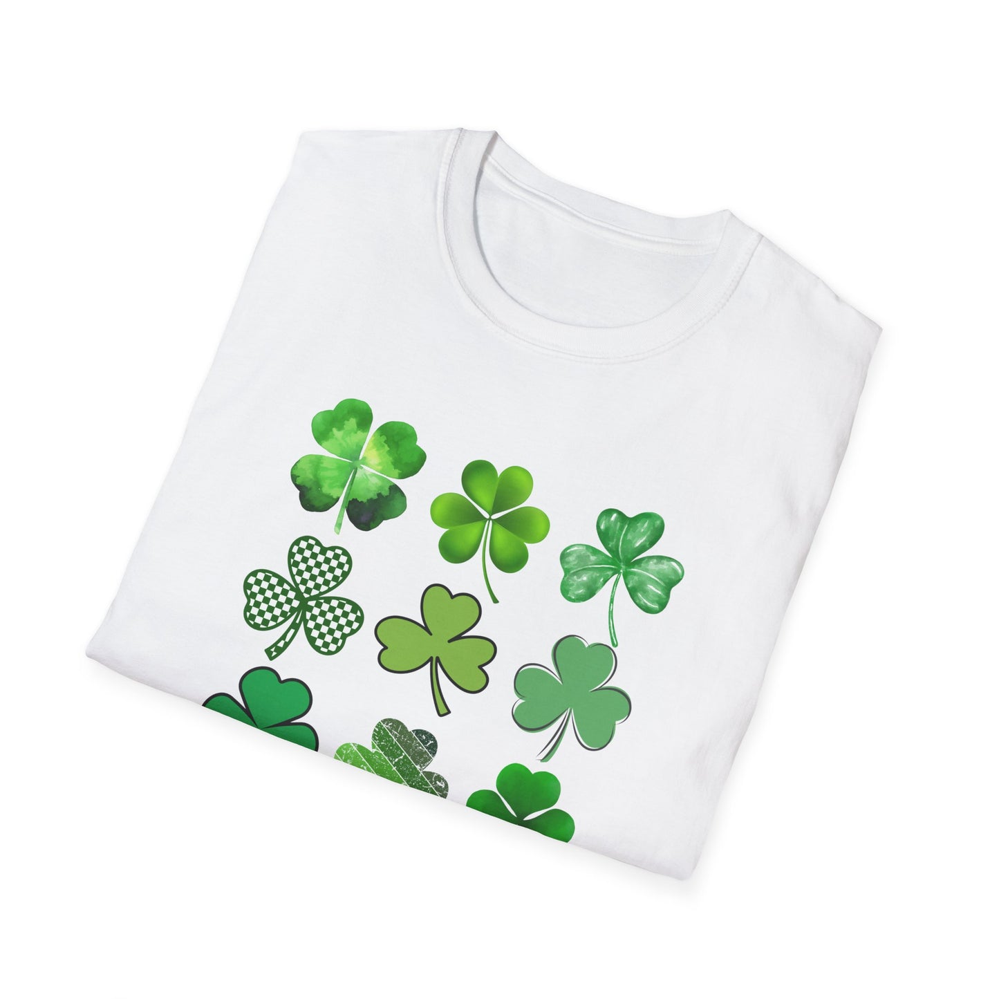 Shamrocks!