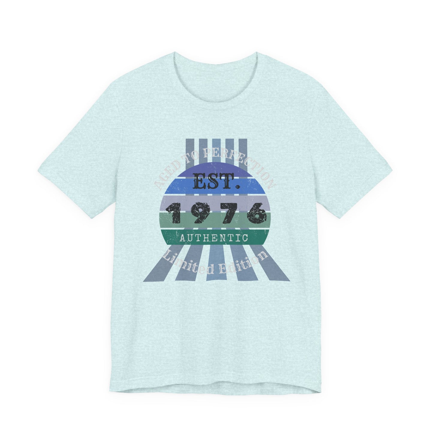 1976  Aged To Perfection Limited Edition