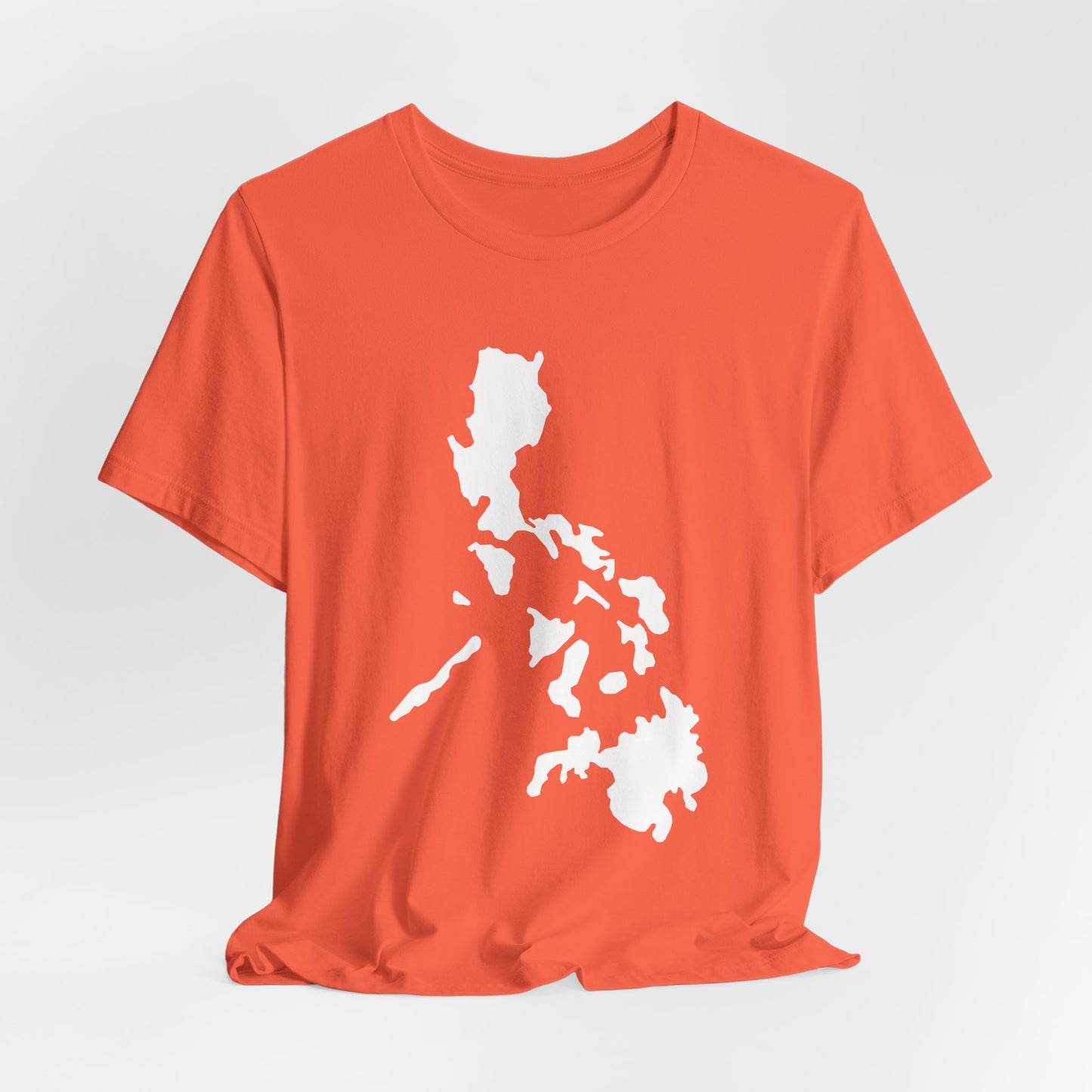 Philippine Map