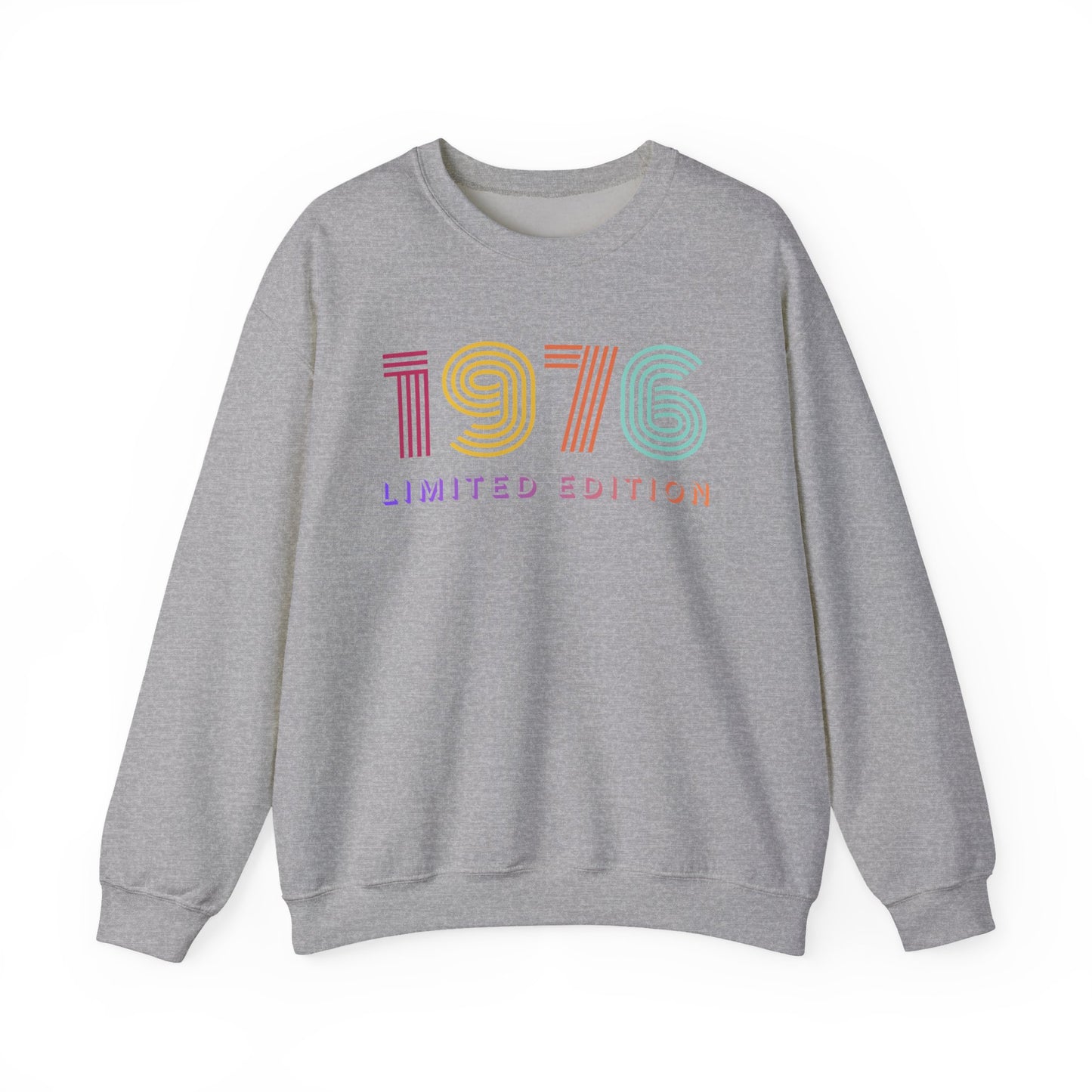 1976 Limited Edition Sweatshirt