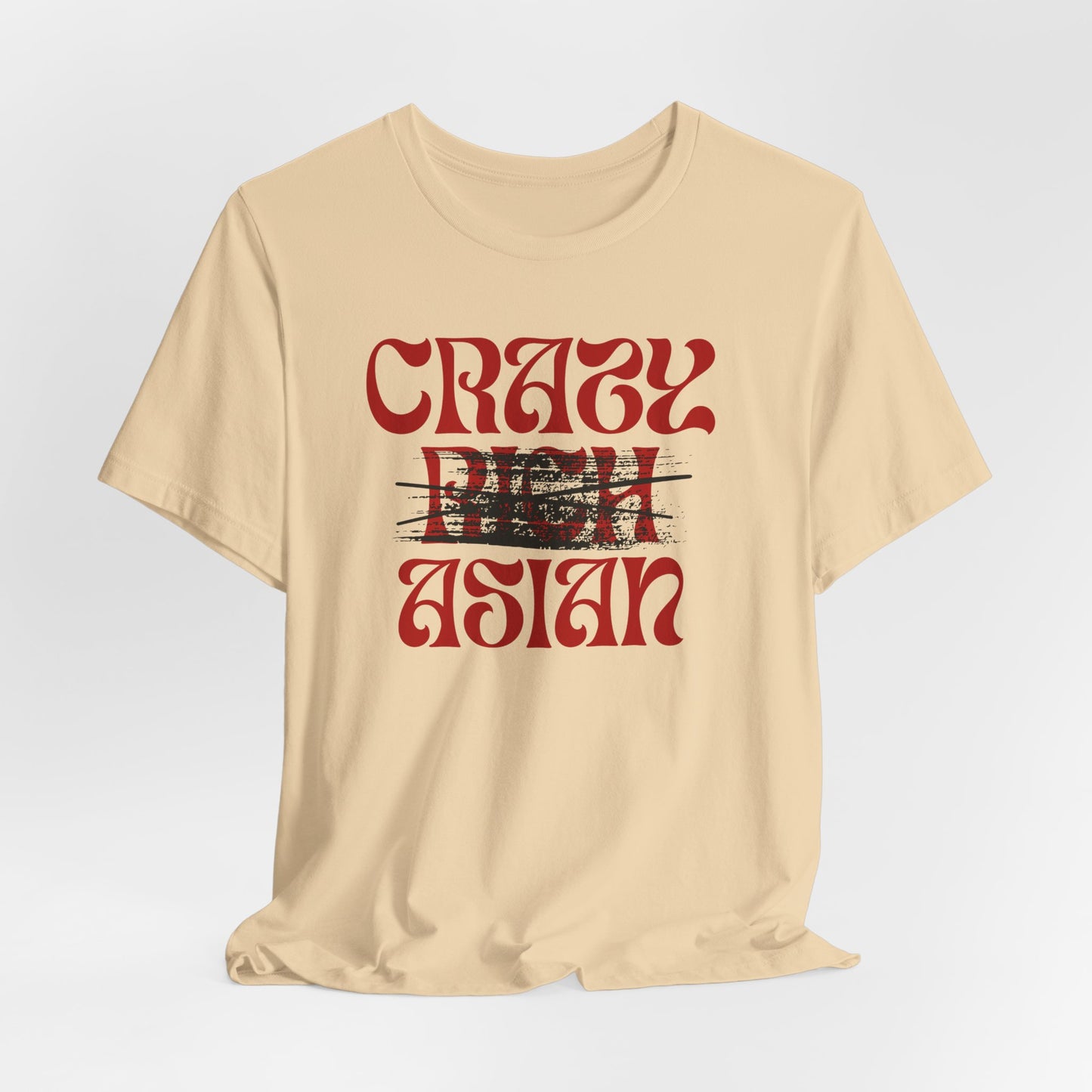 Crazy Asian Shirt