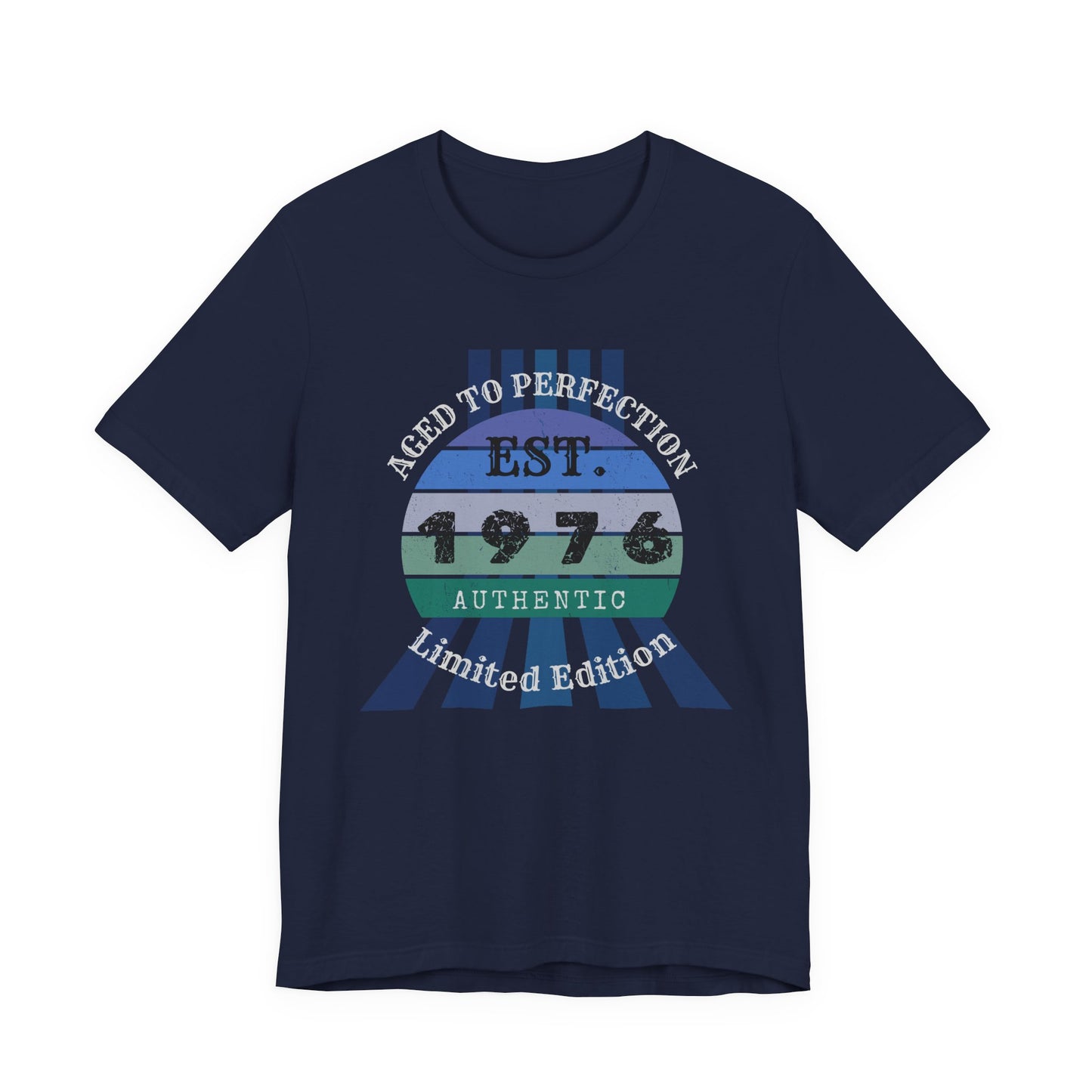 1976  Aged To Perfection Limited Edition