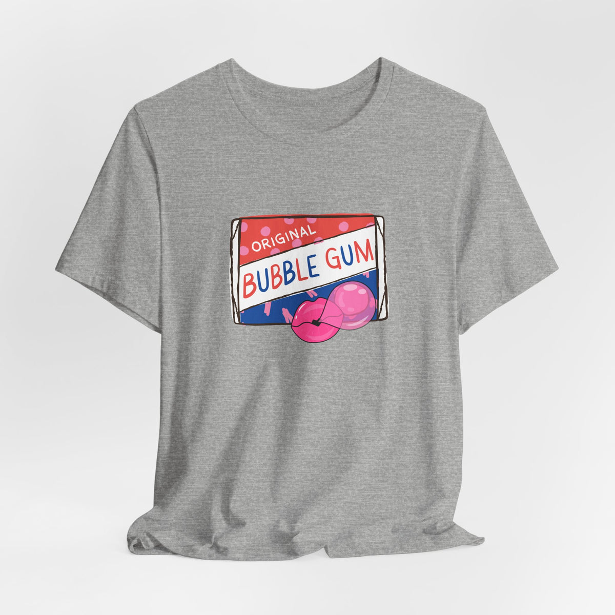 Bubble Gum Candy Tee