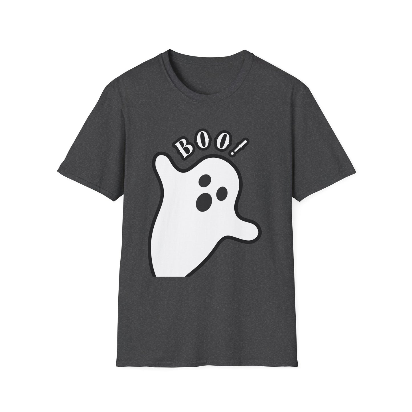 Cute Ghost 'Boo!'