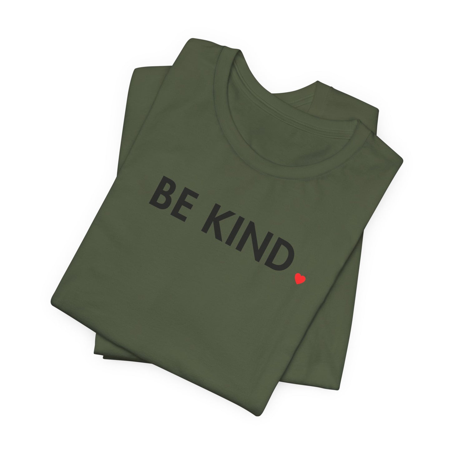 BE KIND