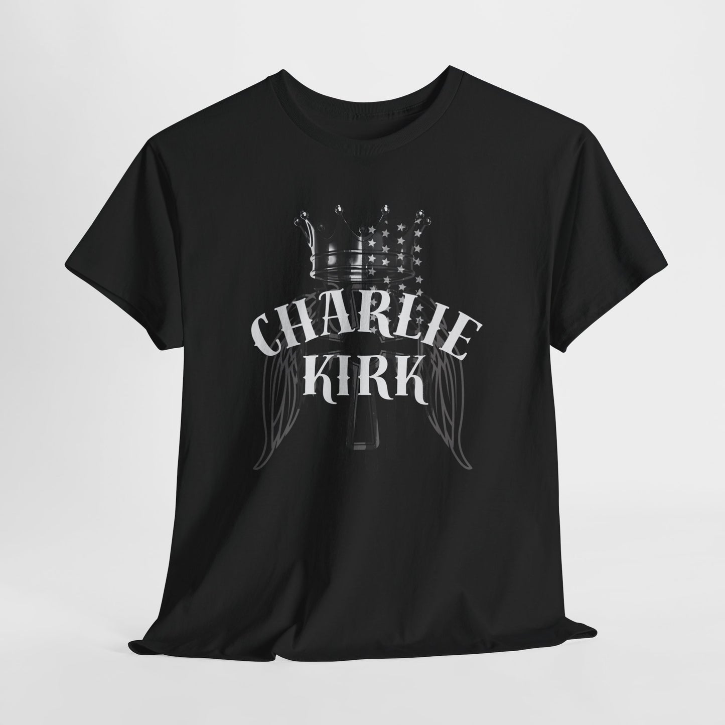 CHARLIE KIRK SHIRT